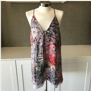 Alice and Olivia mini dress